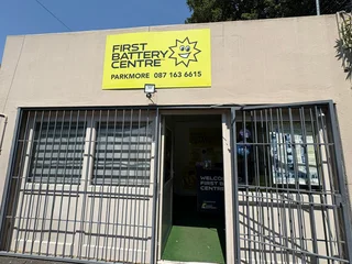 Prime Office Space to Let at 110 Lilian Avenue, Parkmore, Sandton