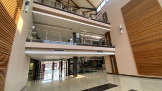 SOUTHDOWNS OFFICE PARK| KAREE STREET| IRENE