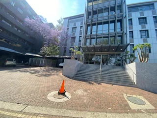 Network Space Available to Let at 66 Park Lane, Sandton Central