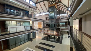 SOUTHDOWNS OFFICE PARK| KAREE STREET| IRENE