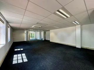 Prime Office Space to Let - 54 Peter Place, Bryanston