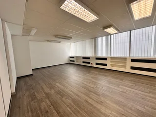 62m² Boland Bank Building Cape Town - A grade