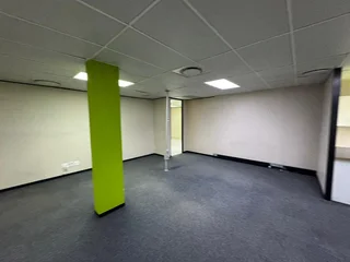 Ground-Floor Office Space to Let - 31 Wessel Road, Rivonia, Sandton