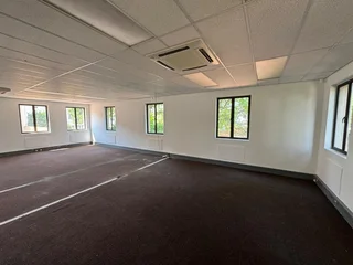 Prime 104m² Office Space to Let - 45 Homestead Road, Rivonia, Sandton