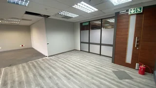 SOUTHDOWNS OFFICE PARK| KAREE STREET| IRENE