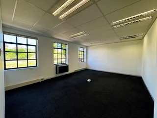 Prime Office Space to Let - 54 Peter Place, Bryanston