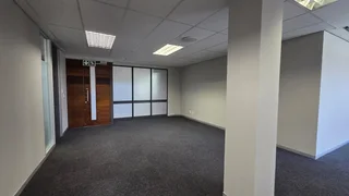 SOUTHDOWNS OFFICE PARK| KAREE STREET| CENTURION