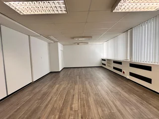 62m² Boland Bank Building Cape Town - A grade