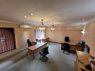Neat Office Space to Let - Villa Valencia, Glen Marais, Kempton Park