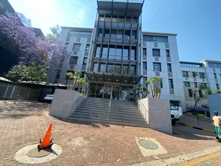 Network Space Available to Let at 66 Park Lane, Sandton Central