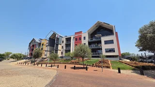 Southdowns Office Park| Karee Street| Centurion