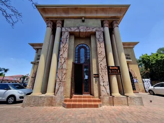 Hatfield | Prospect Street | Pretoria