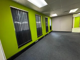 Ground-Floor Office Space to Let - 31 Wessel Road, Rivonia, Sandton