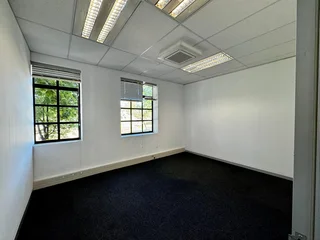 Prime Office Space to Let - 54 Peter Place, Bryanston
