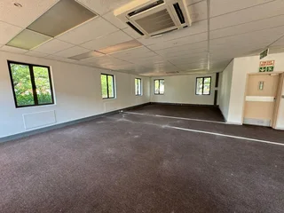 Prime 104m² Office Space to Let - 45 Homestead Road, Rivonia, Sandton