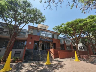 Menlyn Woods Office Park | Sprite Avenue | Faerie Glen