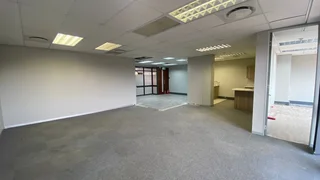 SOUTHDOWNS OFFICE PARK| KAREE STREET| IRENE