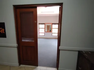 HATFIELD | PROSPECT STREET | PRETORIA