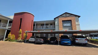 Midlands Office Park | Mount Quray Street | Midstream Estate