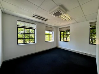 Prime Office Space to Let - 54 Peter Place, Bryanston