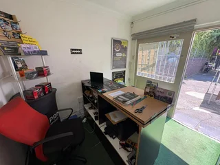 Prime Office Space to Let at 110 Lilian Avenue, Parkmore, Sandton