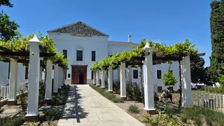220m² Office to Let in La Concorde Office Precinct, Paarl