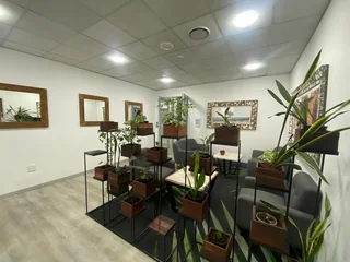 Network Space Available to Let at 66 Park Lane, Sandton Central