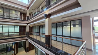 SOUTHDOWNS OFFICE PARK| KAREE STREET| CENTURION
