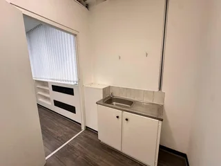 62m² Boland Bank Building Cape Town - A grade