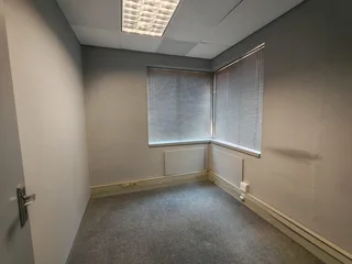 MENLYN WOODS OFFICE PARK | SPRITE AVENUE | FAERIE GLEN