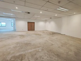 SUMMIT PLACE | GARSFONTEIN ROAD | MENLYN | PRETORIA