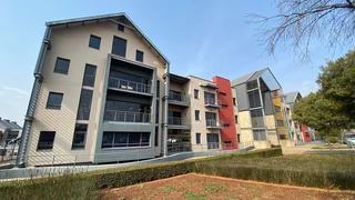 SOUTHDOWNS OFFICE PARK| KAREE STREET| IRENE