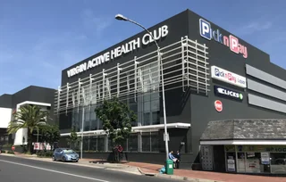 184m² Retail Space To Let in De'Ville Shopping Centre, Durbanville