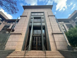 2 Arnold Road, Rosebank – 3rd Floor Office Space to Let