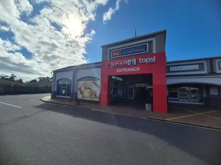 60m² Retail space To Let in Sonstraal Heights Shopping Centre