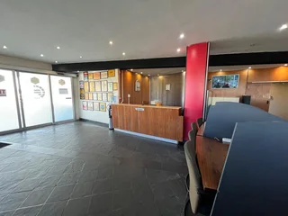 4335m² Office space To Let in ADT House, Goodwood