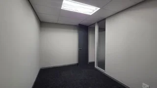 SOUTHDOWNS OFFICE PARK| KAREE STREET| CENTURION