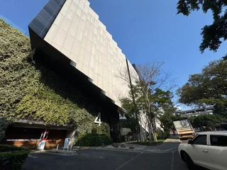 4 Stan Road, Sandton Central – Office Space to Let