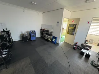 Prime Office Space to Let at 110 Lilian Avenue, Parkmore, Sandton