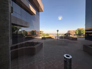 284 Oak Avenue, Ferndale - Office Space to Let