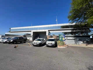 4335m² Office space To Let in ADT House, Goodwood