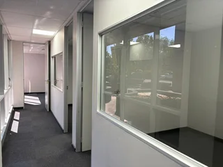 284 Oak Avenue, Ferndale - Office Space to Let