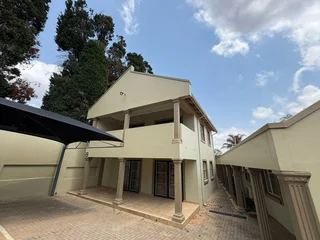 Prime Office Space to Let - Ridgeview Office Park, Randburg