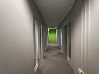 MENLYN WOODS OFFICE PARK | SPRITE AVENUE | FAERIE GLEN