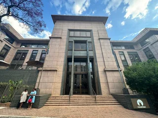 Prime 3rd Floor Office Space to Let - 2 Arnold Crescent, Rosebank, Johannesburg