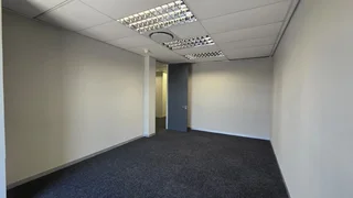SOUTHDOWNS OFFICE PARK| KAREE STREET| CENTURION