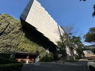 4 Stan Road, Sandton Central – Office Space to Let