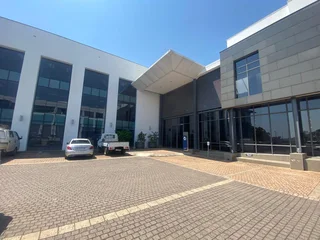 Network Space Available to Let - 345 Rivonia Road, Rivonia, Sandton