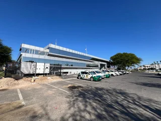 4335m² Office space To Let in ADT House, Goodwood