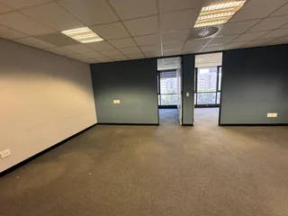 4 Stan Road, Sandton Central – Office Space to Let